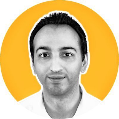 Follow me to learn about #Crypto and achieving financial freedom| Crypto Analyst | Content Creator I No financial advice