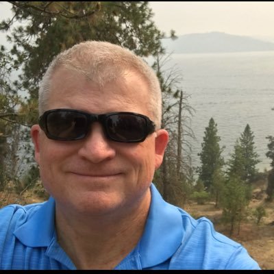 msimons_1105's profile picture. Sinner saved by grace. Linda’s husband. Dad. US Marine. Realtor.  K-State Wildcat. F3: Nomad