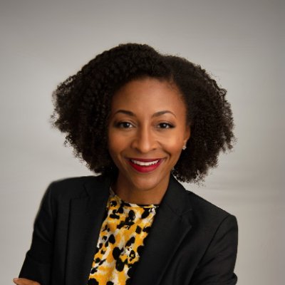 @EdPolicyEquity Director. @ELPAUW Assoc Prof. #HBCU & #STEM Nerd. @UMich & @CAU alumna. Seen in @WashingtonPost @NYTimes @InsideHigherEd
#ScholarGrind
