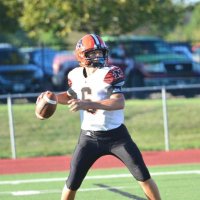 Talen Holman (@talenholman) 's Twitter Profile
