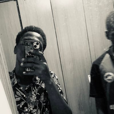 VictorEdeh000's profile picture. vamos de nuevo gustav ♍️             “Lets go again Gustavo”