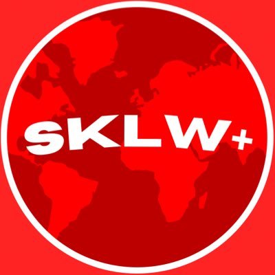 The home of @officialsklw’s bonus content and community gatherings.