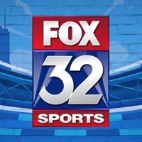 FOX 32 Sports (@fox32sports) 's Twitter Profile Photo FOX 32 Sports (@fox32sports) 's Twitter Profile Photo