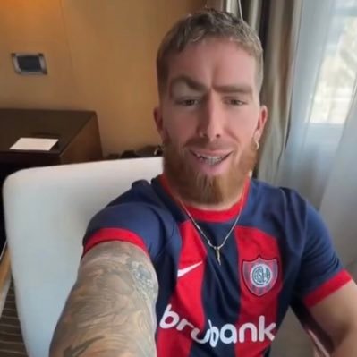 out of context san lorenzo Profile