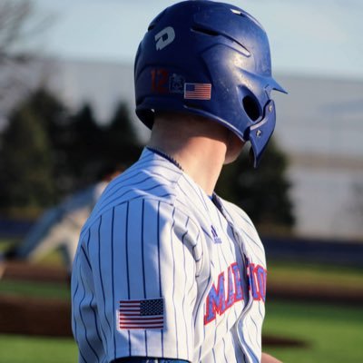 Uncommitted class of 2026|| Marmion Academy || GPA 3.7|| 5’8 190|| C ,3B || Canes 17u ll Honor roll l| Email EmmitCollins2026@gmail.com||630-777-8538
