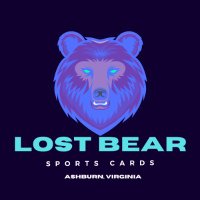 Matthew Bredahl (@lostbearcards) 's Twitter Profile Photo Matthew Bredahl (@lostbearcards) 's Twitter Profile Photo