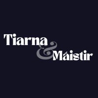 Tiarna & Máistir (@tiarnamaistir) 's Twitter Profile