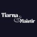 Tiarna & Máistir (@tiarnamaistir) Twitter profile photo Tiarna & Máistir (@tiarnamaistir) Twitter profile photo