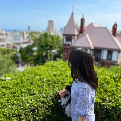 watototoo's profile picture. どうにか、なれーっ！/202503👶/📚🎨💎👗