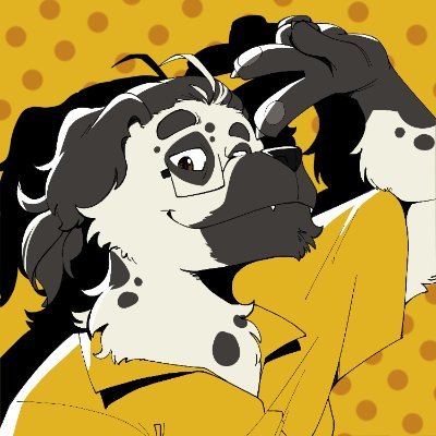 InkblotSpotz's profile picture. 