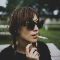 Leah (@missingthunger) 's Twitter Profile