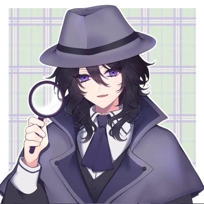 アイコンはSE-01🌟(Se_01_HERO)さんに描いていただきました
特撮好きです
W、キバ、電王、OOO、ビルドなど平成ライダーが特に好きです
ゲームはポケモン、原神、モンハンいろいろやってます