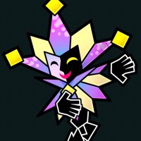 Dimentio (@lil_charao) 's Twitter Profile