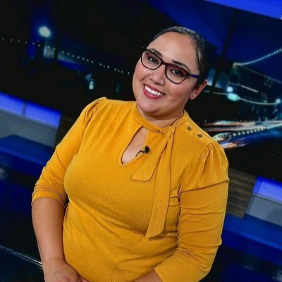 Alejandra Hernandez