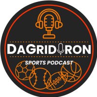 DaGridiron (@dagridiron) 's Twitter Profile Photo DaGridiron (@dagridiron) 's Twitter Profile Photo