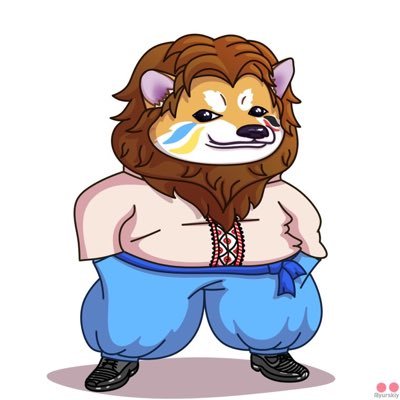 LionOfLviv's profile picture. 