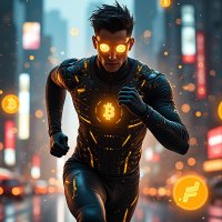 Thomas (@xcryptorunner) 's Twitter Profile