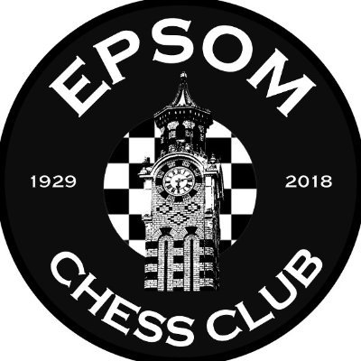 Based in Surrey, U.K. ♟ Reformed in 2018 and part of the SCCA. We meet at Epsom Christian Fellowship (Mon) from 7.30pm.
Juniors - (Thur) - 6.45pm - same venue.