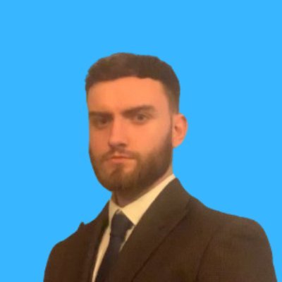 Travis Connors Profile