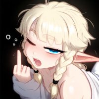 fluffy🔞 (@fluffylewdsai) 's Twitter Profile