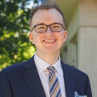 Alexander Wade Craig (@alexwadecraig) 's Twitter Profile