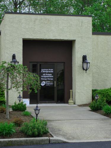 We pride ourselves on our ability to provide a variety of services to meet each patient's individual needs.