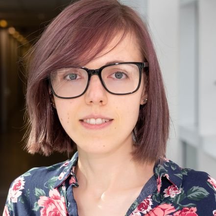 Research scientist // Cell cryopreservation // in vitro Bone Models // UoBirmingham PhD// UoAberdeen MSci // 🏴👩🔬✈️🎨