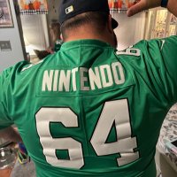 Jason Fanelli (@bigmanfanelli) 's Twitter Profile