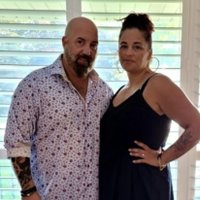 Craig Prospero (@un_divide) 's Twitter Profile