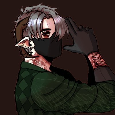Myth💀🎲さんのプロフィール画像