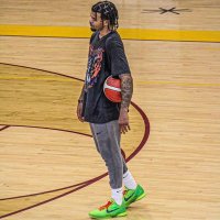 Andre Jackson (@andre_jackson3) 's Twitter Profile
