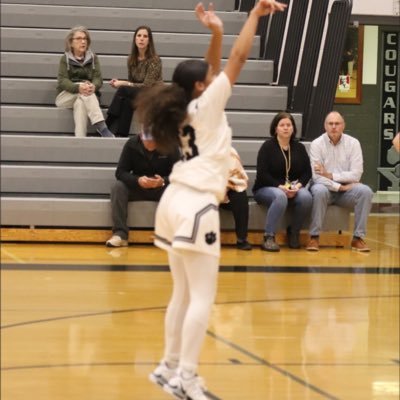 McdowellJa63855's profile picture. Basketball