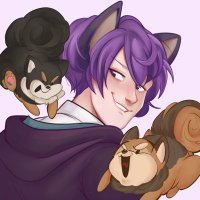 JesseMauve (@jessemauve) 's Twitter Profile Photo