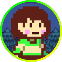 Chara (@first_human__) 's Twitter Profile