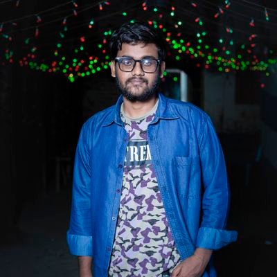 SaiedRahman41's profile picture. 