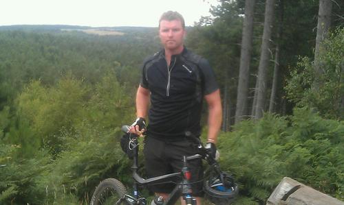 MickeyD77's profile picture. 