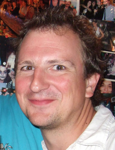 feganegg's profile picture. Husband, Dad, Speaker & Chieftan @ Beacon Internet Marketing.
If it ain't broke then you're not trying hard enough!