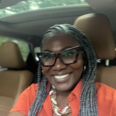 Assistant Principal, mom of 4, wife, DST soror (Spr 96- Alpha Xi), podcaster, and aspiring author. Views are my own. 🎓SCSU-97, 🎓OSU-99