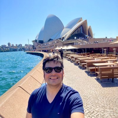 LobosNawrath's profile picture. Learn to fly ✈️. Advertising, Engineering, Master in strategic management and project evaluation 📊. Made in Chile 🇨🇱