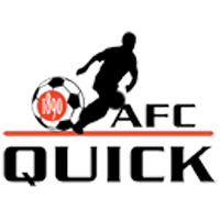 AFC Quick 1890 (@quick1890) 's Twitter Profile