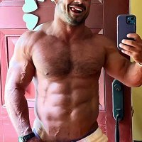 NotNattyDaddy (@thaswolverine) Twitter profile photo