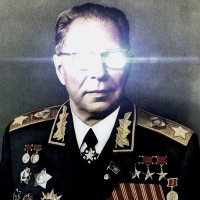 History and International relations guy with a particular interest in defense policy and ideology. Marxist-Leninist. ASD. On my Napoleon bullshit.