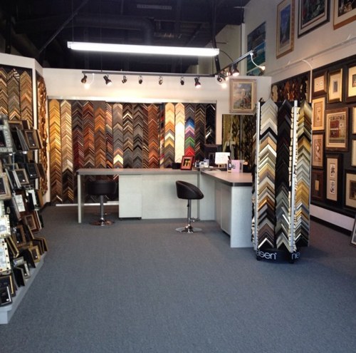 fastframe145's profile picture. Connie Belmont has a full service art gallery and picture framing shop and have been serving Mission Viejo for over 20 years.