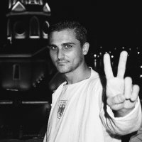 ZYBERPUNK (@zyber_punk) 's Twitter Profile Photo ZYBERPUNK (@zyber_punk) 's Twitter Profile Photo
