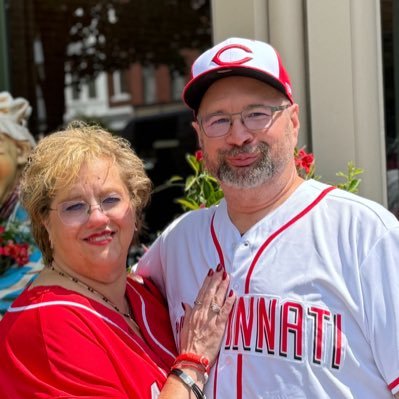 ChadLNewland's profile picture. Child of God. Blessed Dad to Cassie, Marisa, Kahlynn and Jaxon and husband to Sabrina. Fantasy Football Fanatic, Ohio St. nut and Browns superfan.