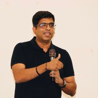 Building @harito_life ✨Passionate about India’s Growth 🇮🇳