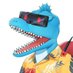 青之スピノサウルス🕶️ARK建築士恐竜Vtuber (@aonospinosaurus) Twitter profile photo 青之スピノサウルス🕶️ARK建築士恐竜Vtuber (@aonospinosaurus) Twitter profile photo