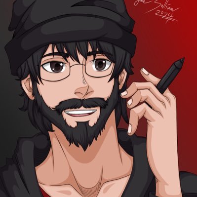 Joe Sullivanさんのプロフィール画像
