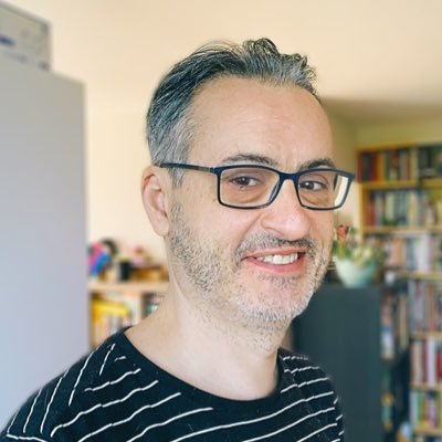 Ernesto Filardiさんのプロフィール画像