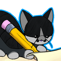 heckapede the Centicat✨Centipede Cat✨ENVtuber (@heckapede) 's Twitter Profile